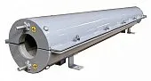 Кожух стальной разъёмный КСР-2 У2 Кожух стальной разъёмный КСР-2 У2